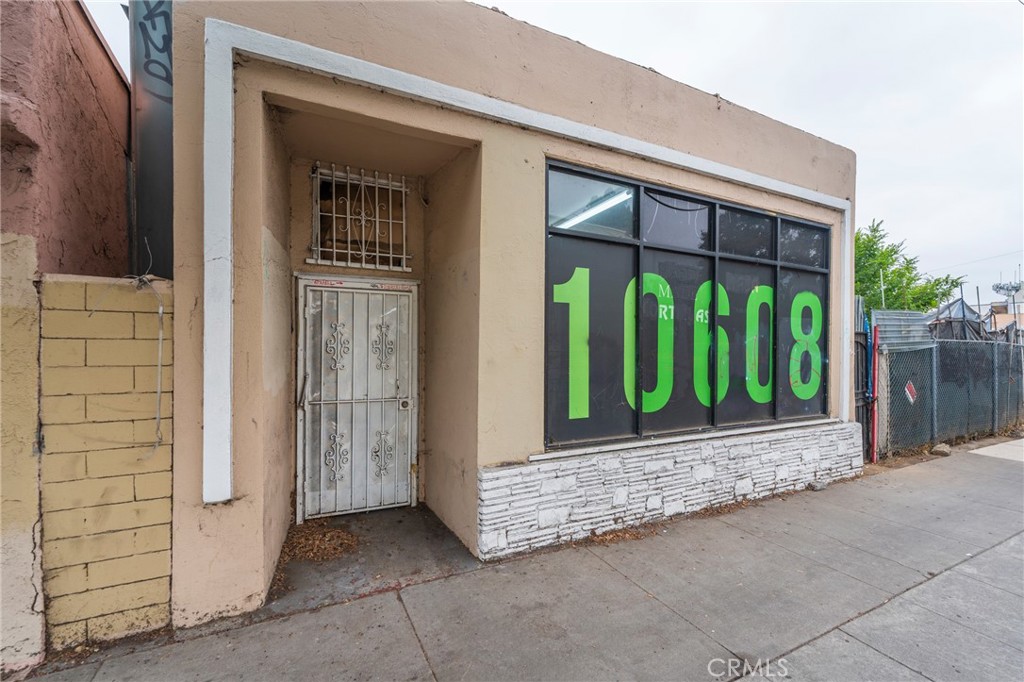 10608 Whittier Boulevard Property Photo 1