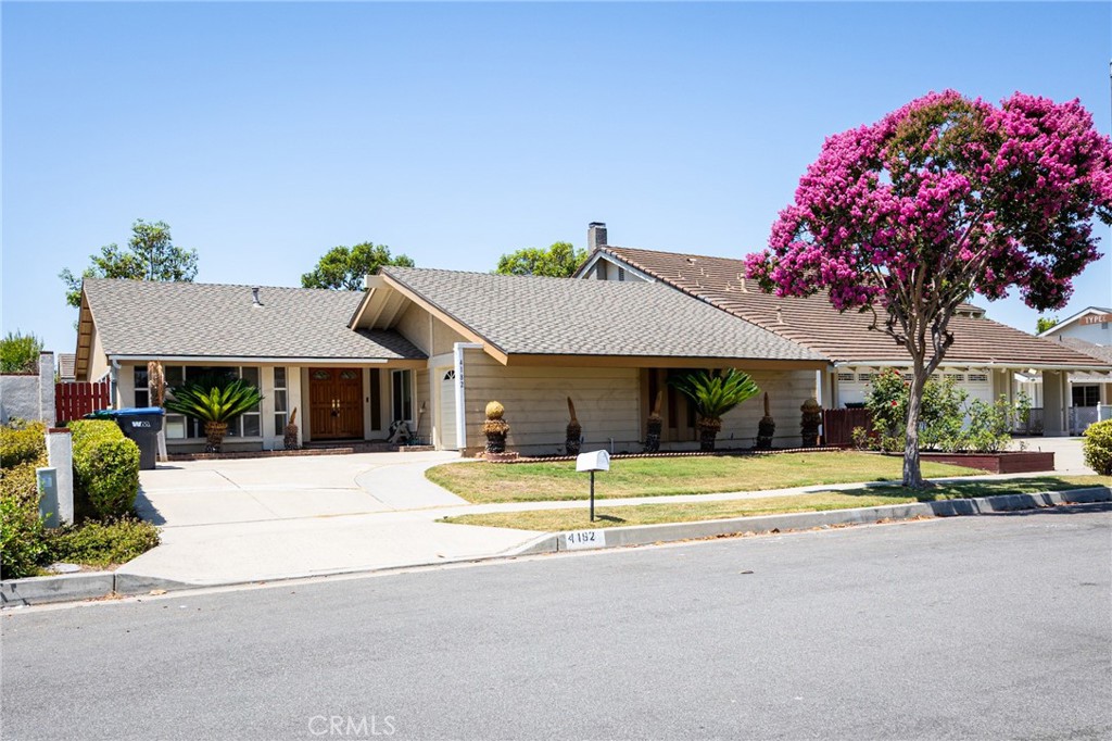 4182 Escudero Drive Property Photo 1