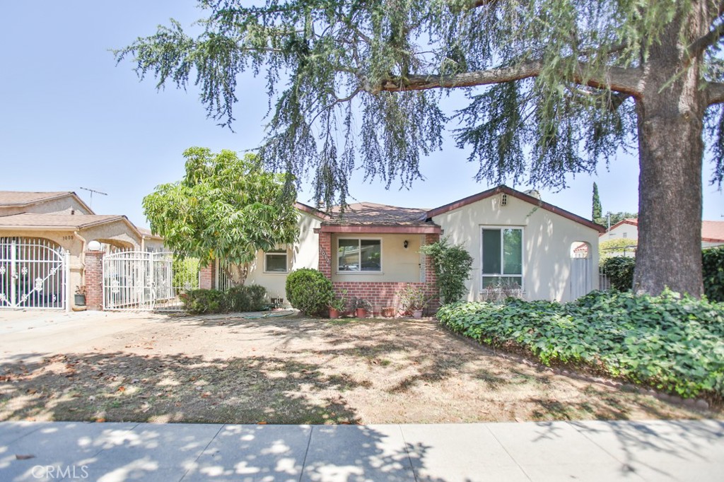 1012 S Sierra Vista Avenue Property Photo 1