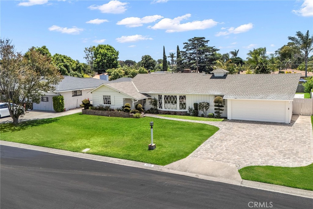 11312 Fredrick Drive
