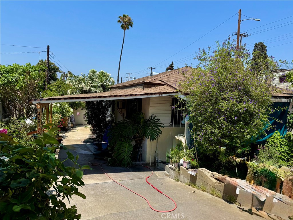 4041 Eagle Street Property Photo 1