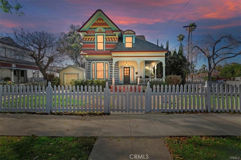 3209 Mulberry Street Property Photo 1