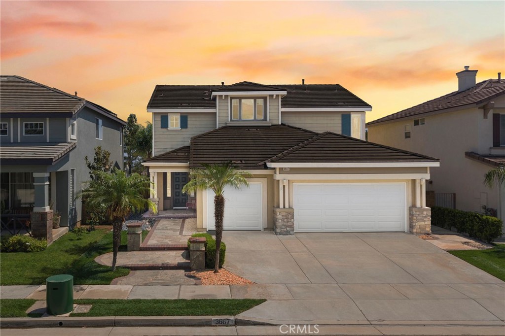3667 Skylark Way Property Photo 1