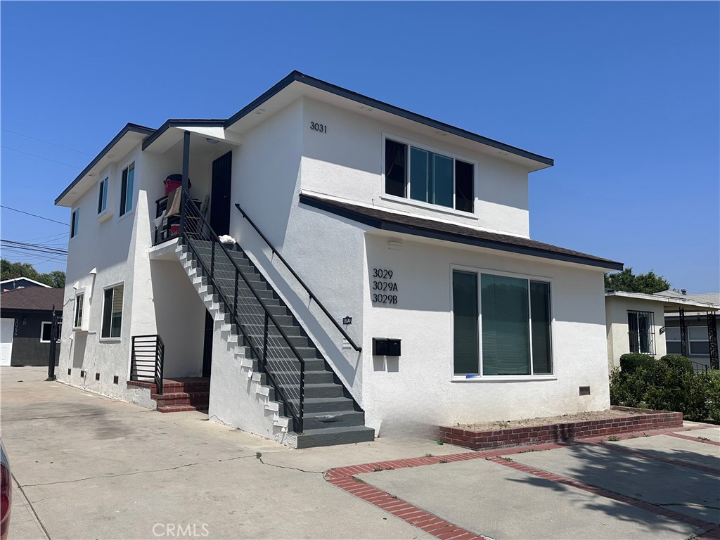 3029 Pacific Avenue Property Photo 1