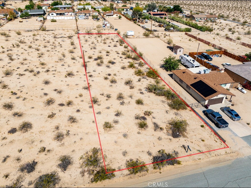 6378 Canyon Road Property Photo 2