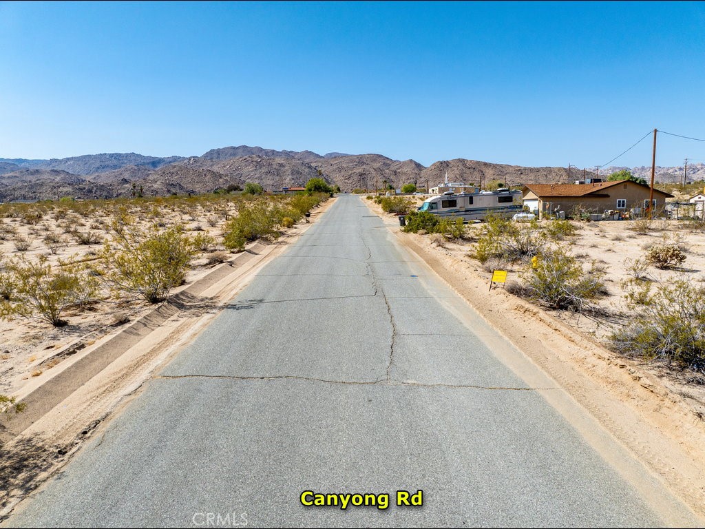 6378 Canyon Road Property Photo 11