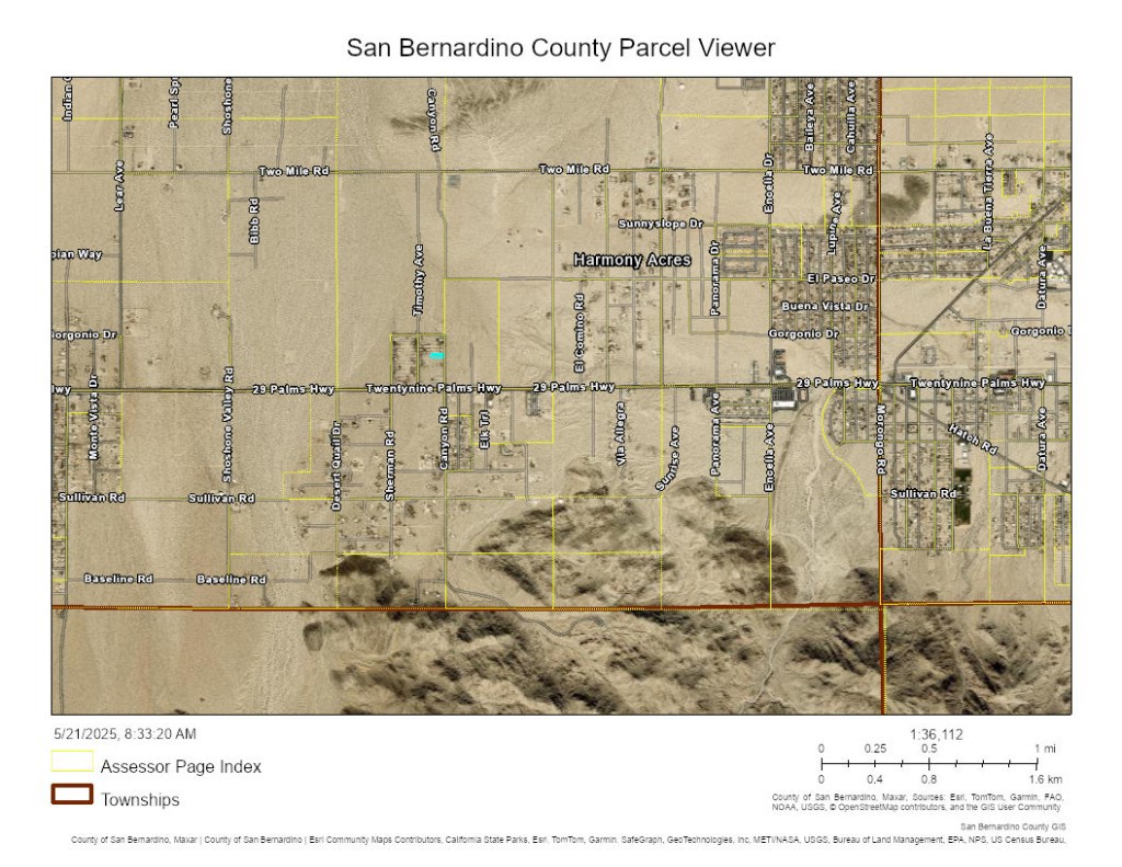 6378 Canyon Road Property Photo 15
