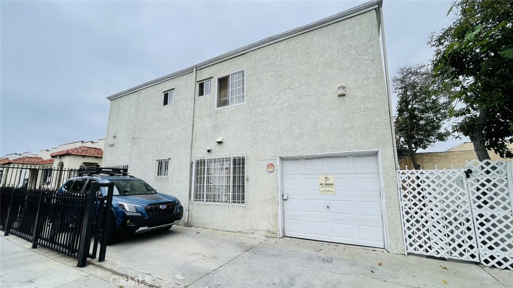 1083 Gaviota Avenue Property Photo 1