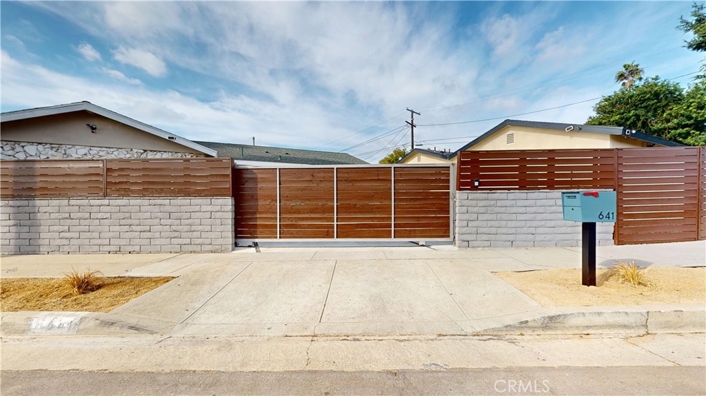 641 W 127th Street Property Photo 36