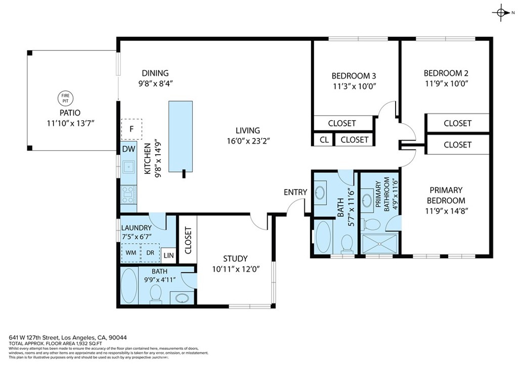 641 W 127th Street Property Photo 55