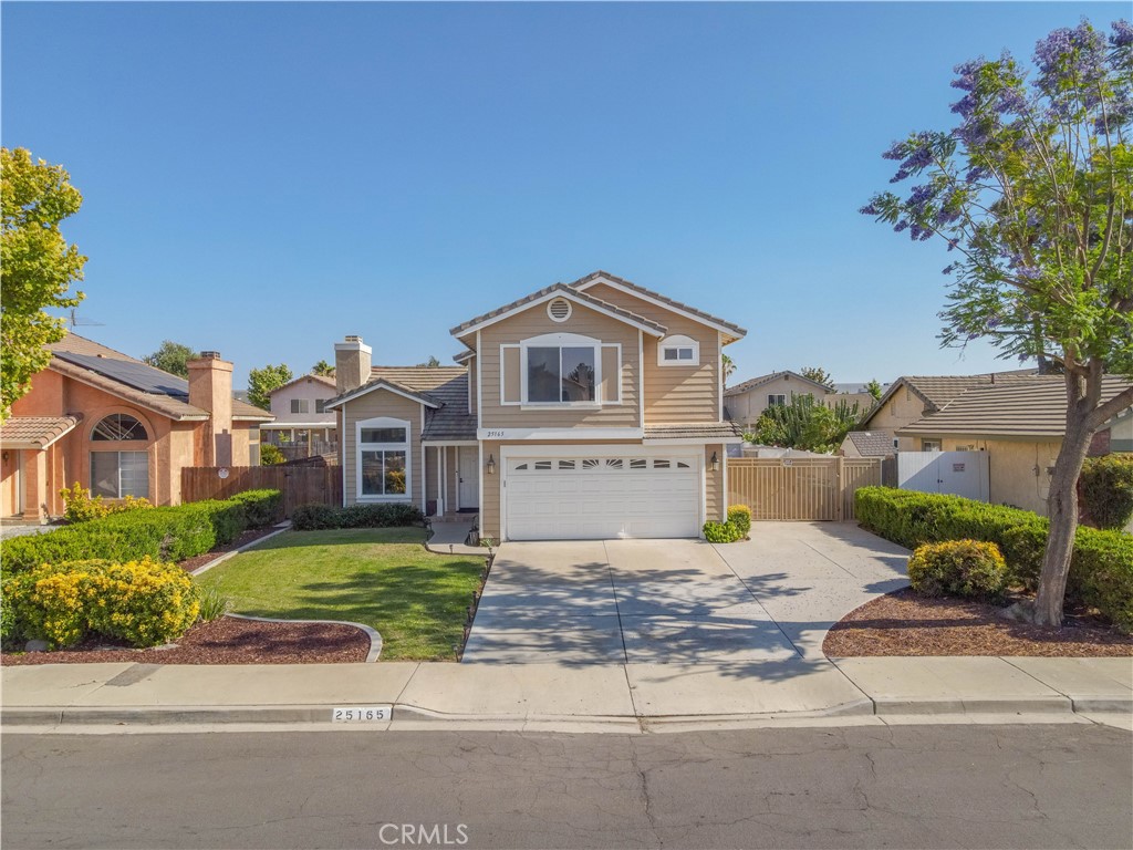 25165 Pebble Creek Way Property Photo 1