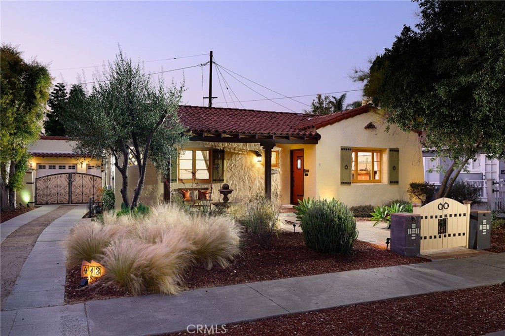 413 W Santa Clara Avenue Property Photo 1