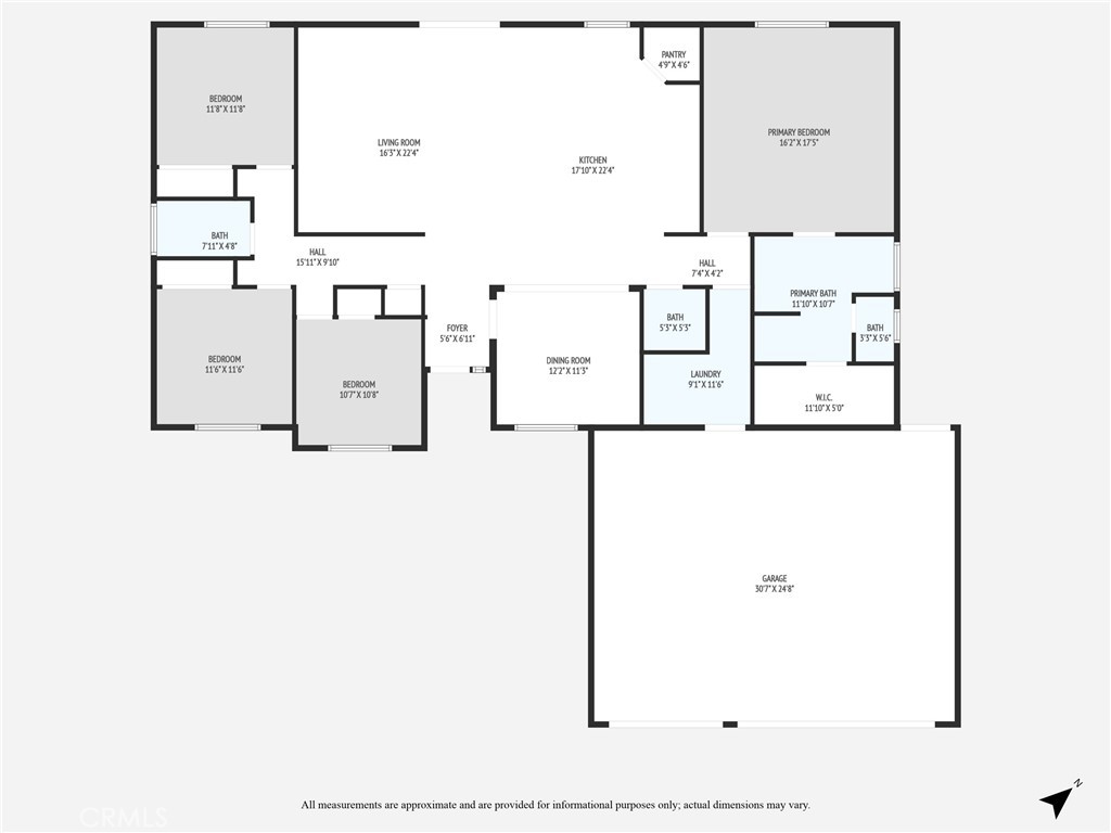 16920 Danbury Avenue Property Photo 24