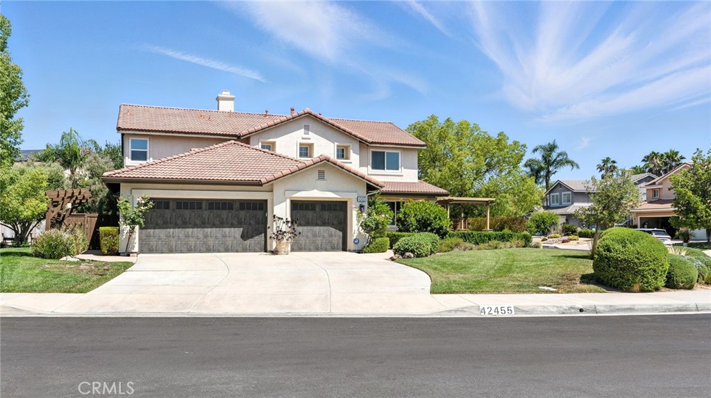 42455 Circulo Cavinara Property Photo 1