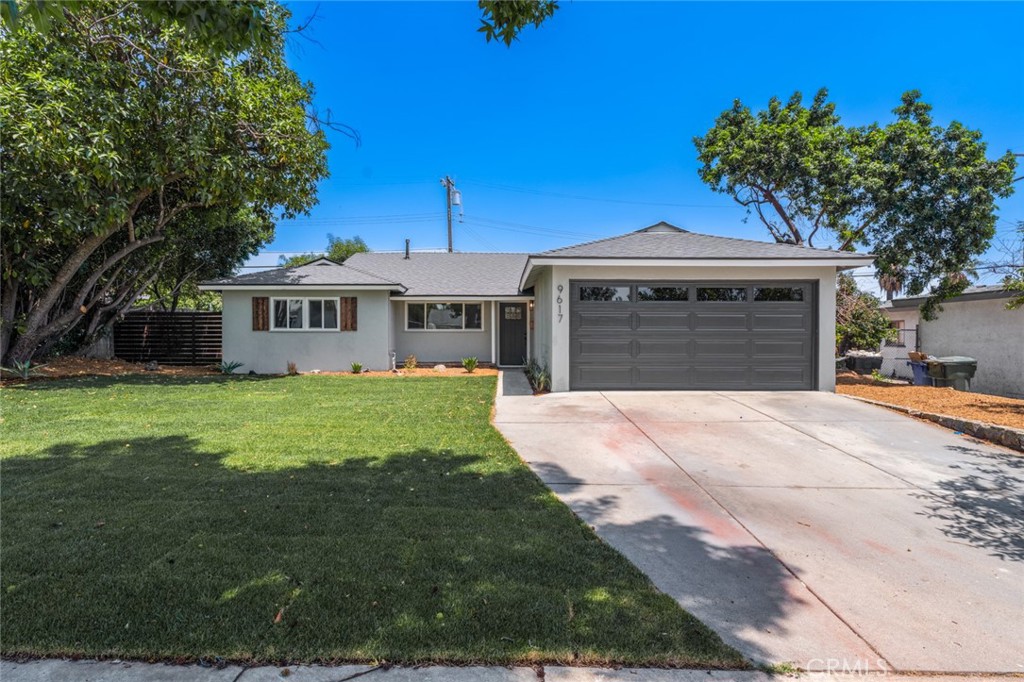 9617 Tudor Avenue Property Photo 1