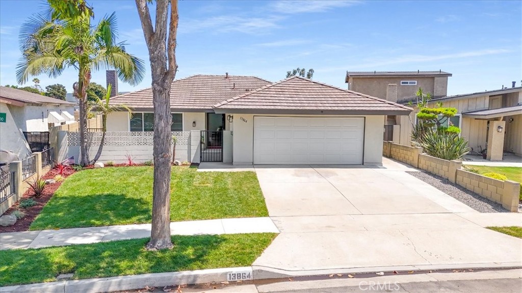 13864 Elgers Street Property Photo 1