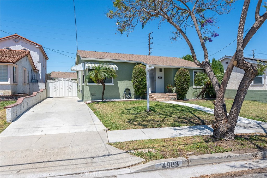 4903 Brayton Avenue Property Photo 1