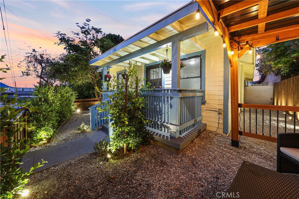 1146 N Loma Vista Drive Property Photo 7