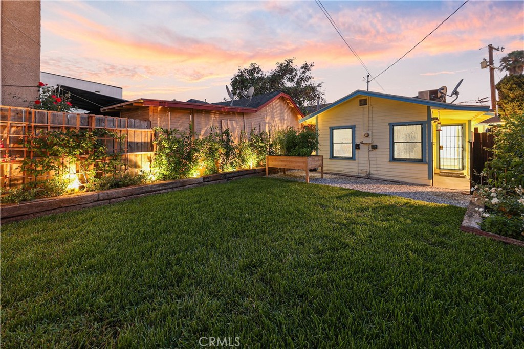 1146 N Loma Vista Drive Property Photo 40
