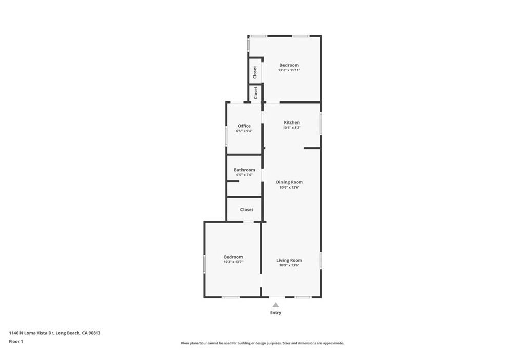 1146 N Loma Vista Drive Property Photo 49