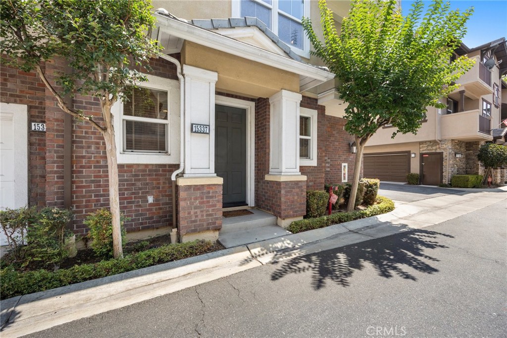 15337 Ashley Court Property Photo 1