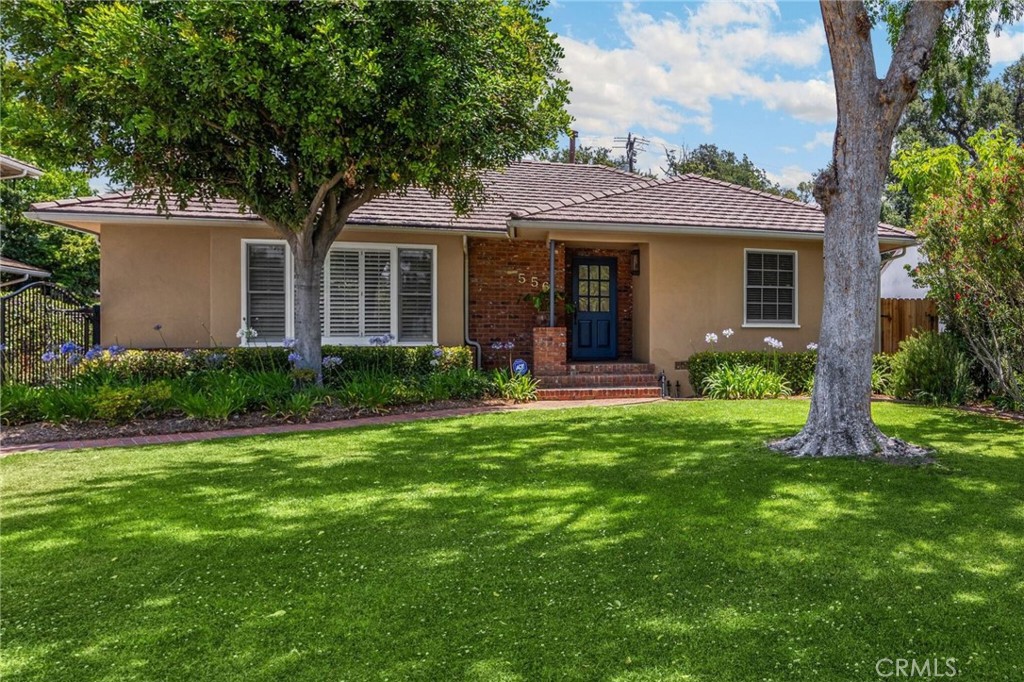 556 Sierra Madre Boulevard Property Photo 1