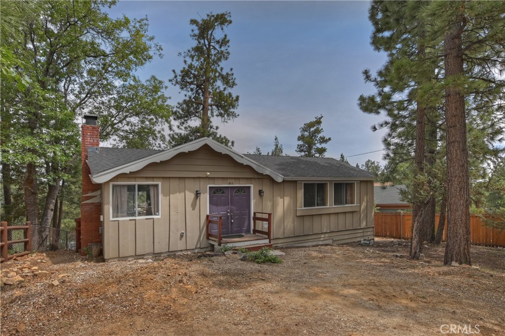 800 Plumas Court Property Photo 4