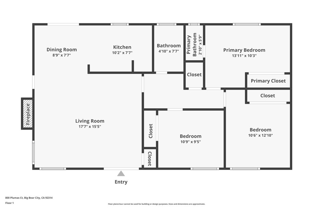 800 Plumas Court Property Photo 29