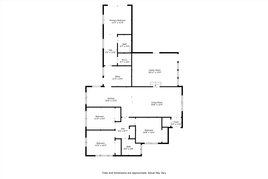 6358 E Cantel Street Property Photo 35