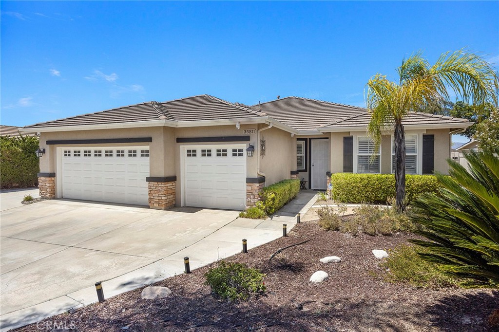 35511 Crest Meadow Drive Property Photo 1