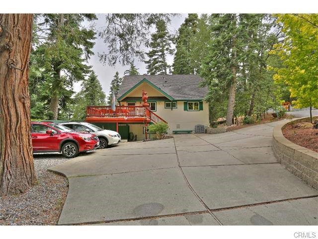 25925 Ranger Drive Property Photo 5