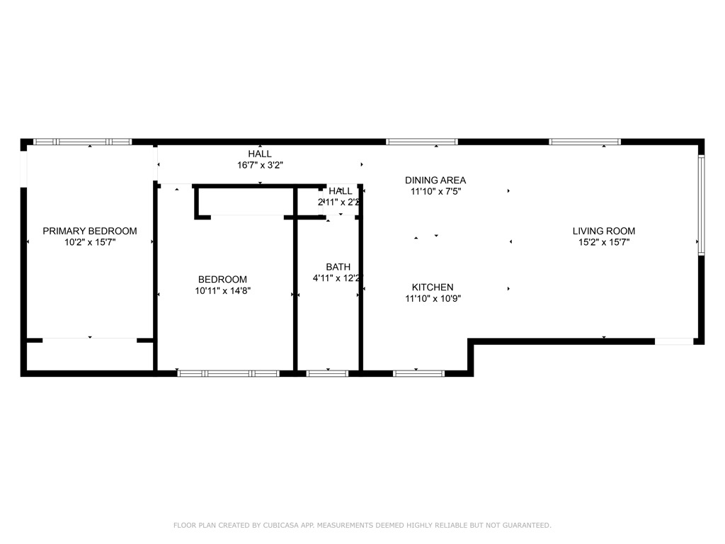 247 17th Street Property Photo 3