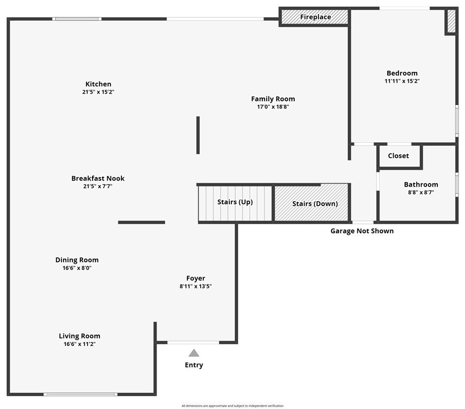 12402 Vista Panorama Property Photo 46