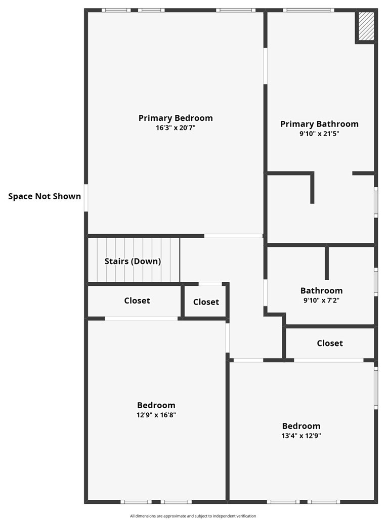 12402 Vista Panorama Property Photo 47