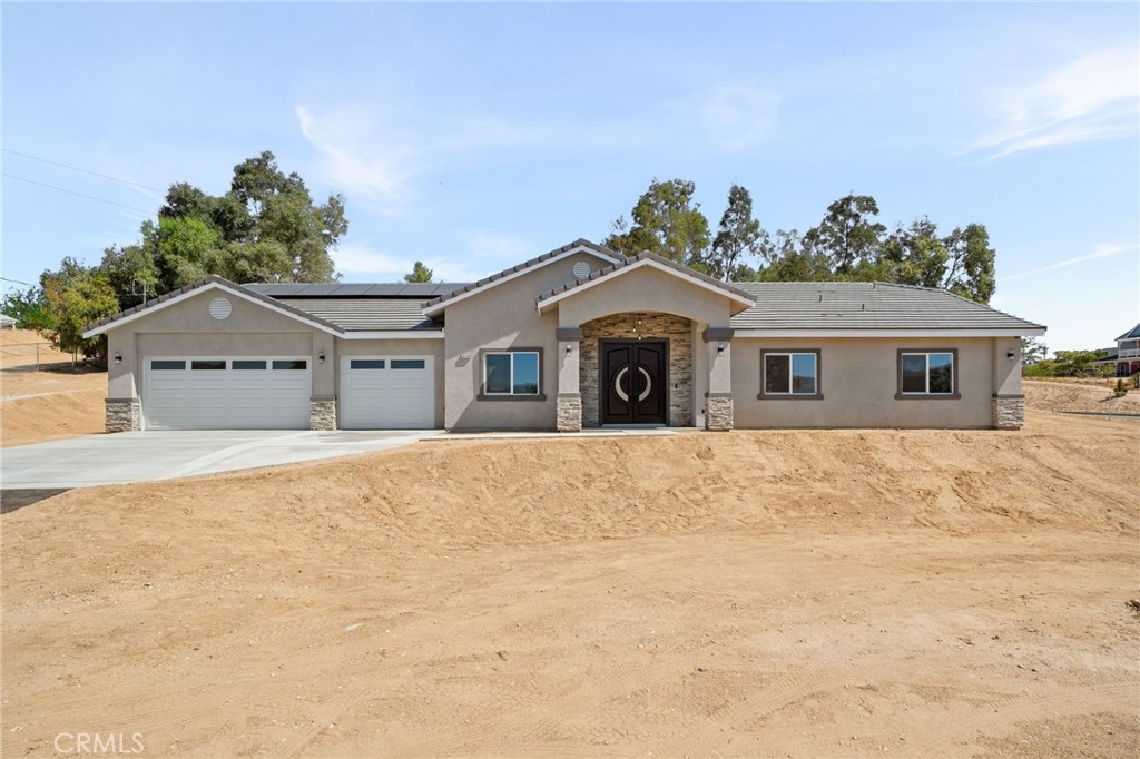 18756 Centennial Street Property Photo