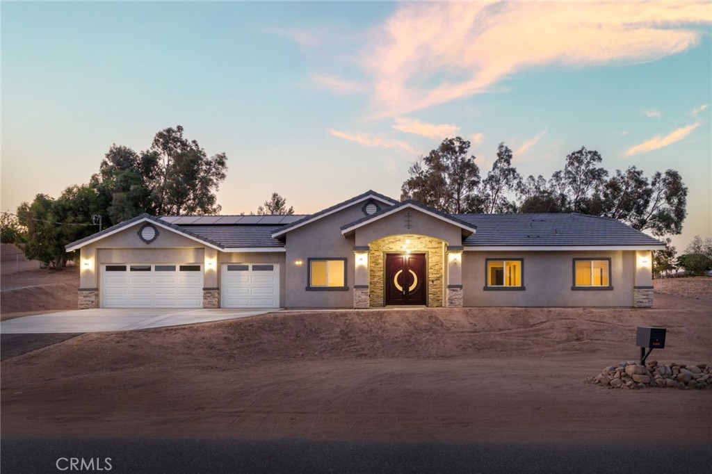 18756 Centennial Street Property Photo