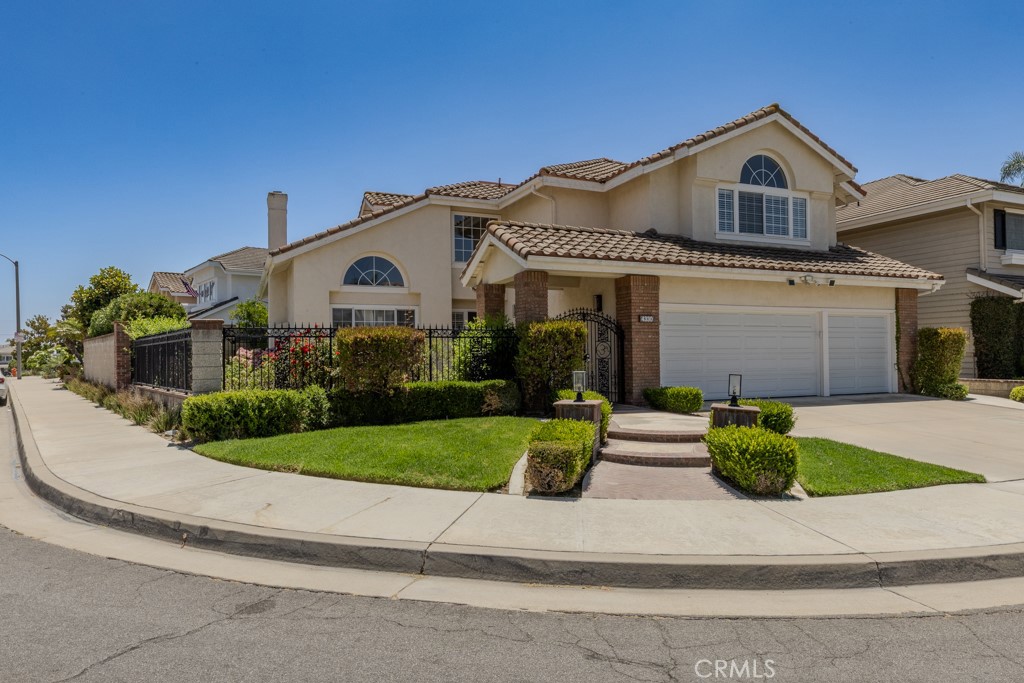 4330 E Cornwall Avenue Property Photo 1