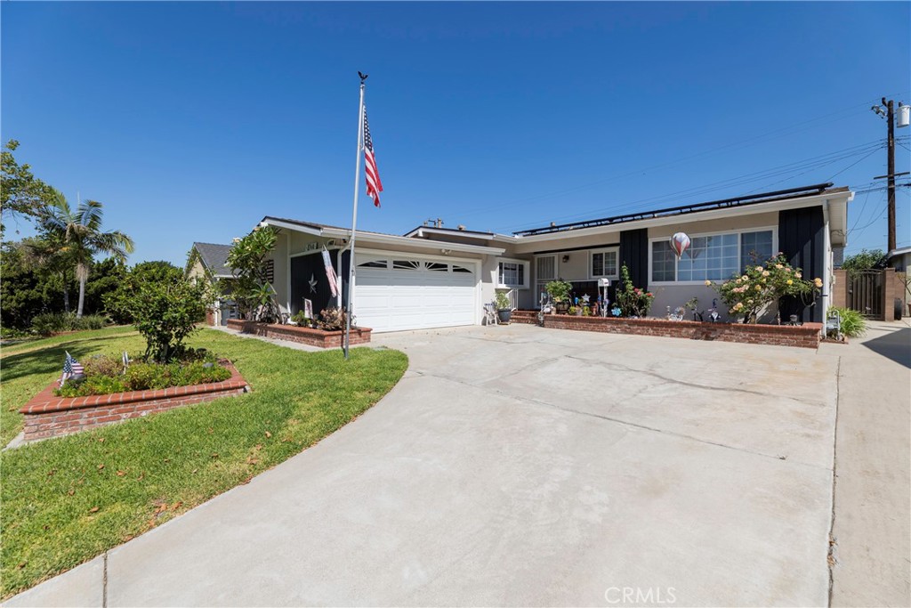 14625 Hardaway Drive Property Photo 1