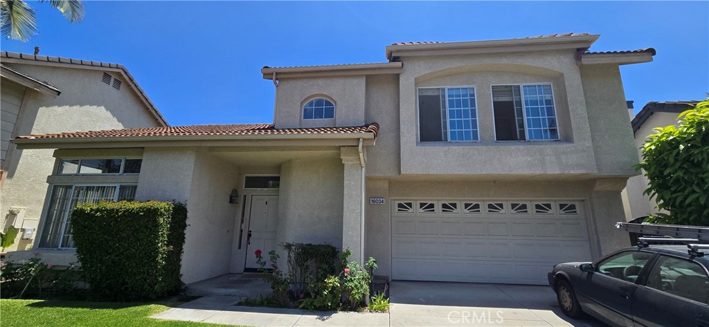 16034 Peppertree Lane