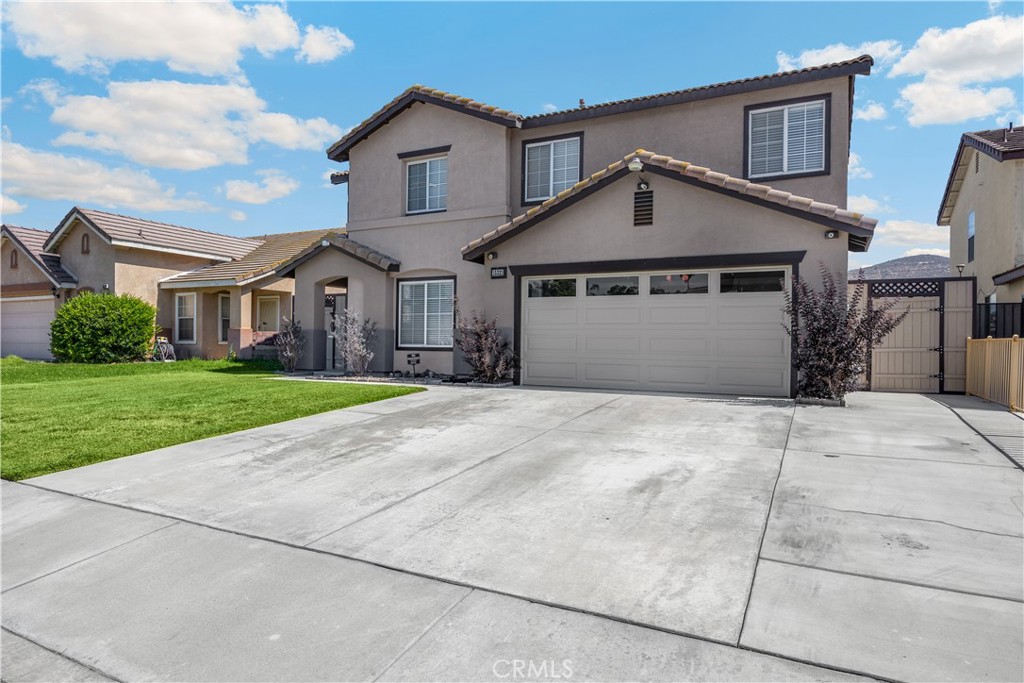 15321 Coleen Street Property Photo 1