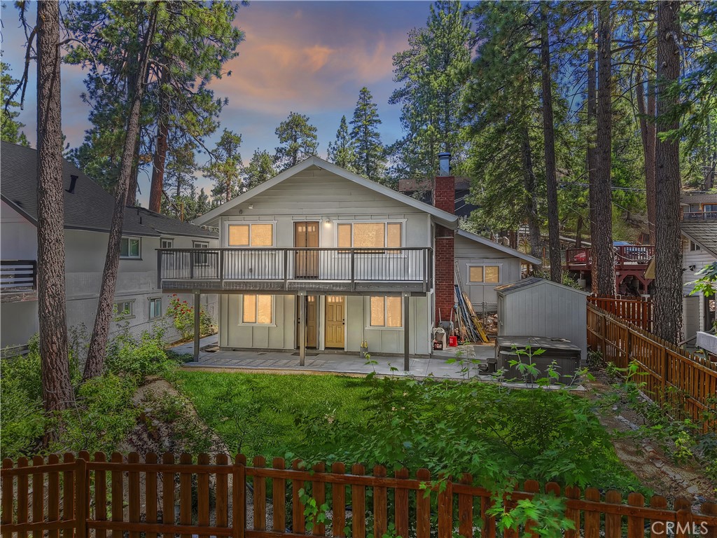 764 Silver Tip Drive Property Photo 1
