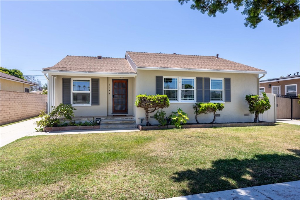 5744 E Lanai Street