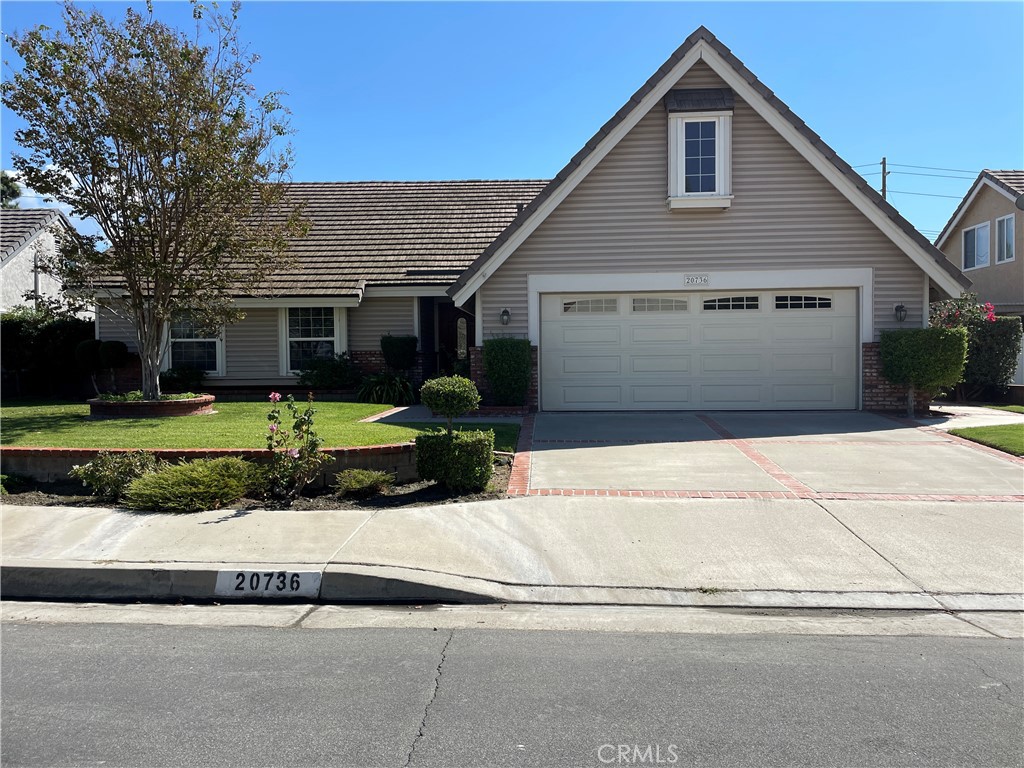 20736 Cottonwood Road Property Photo 1