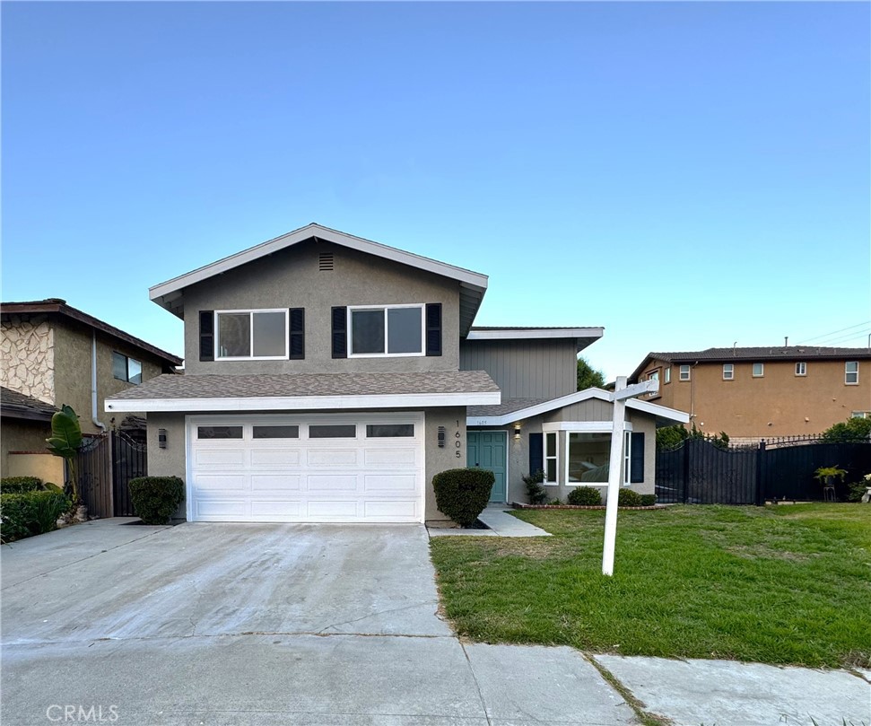 1605 W Bruin Street Property Photo 1