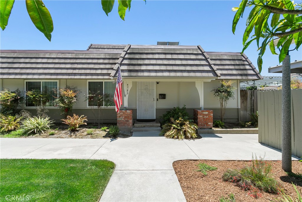 4783 Larwin Avenue Property Photo 4