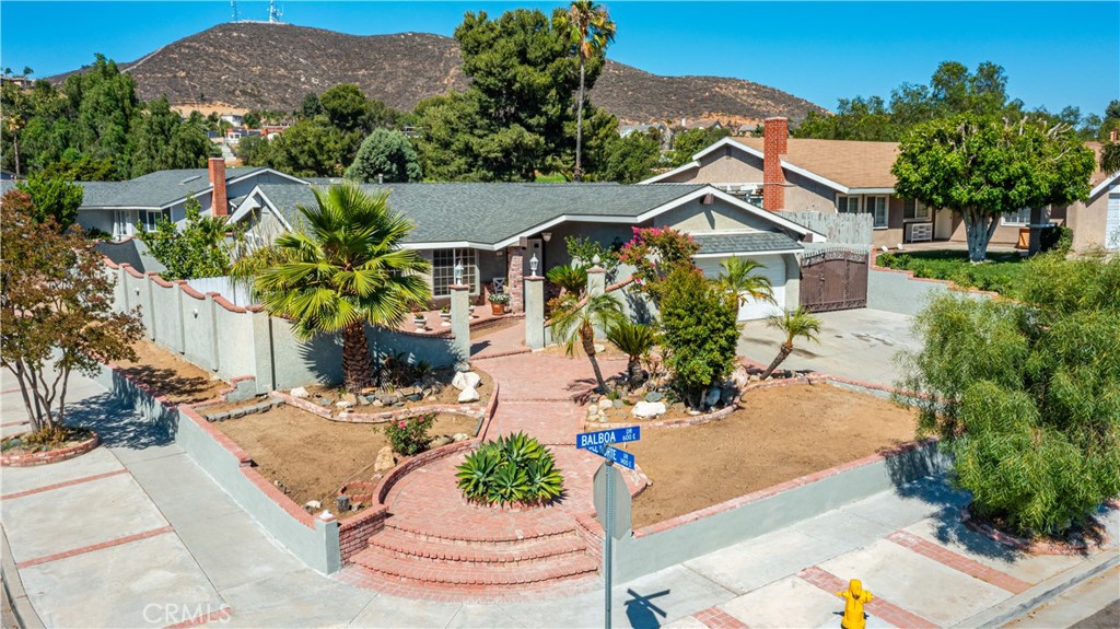 625 Balboa Drive Property Photo 1