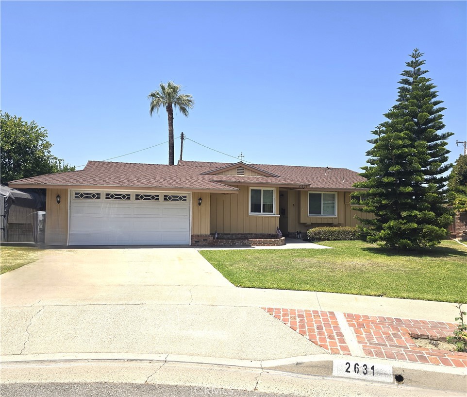 2631 Candlewood Way Property Photo 1