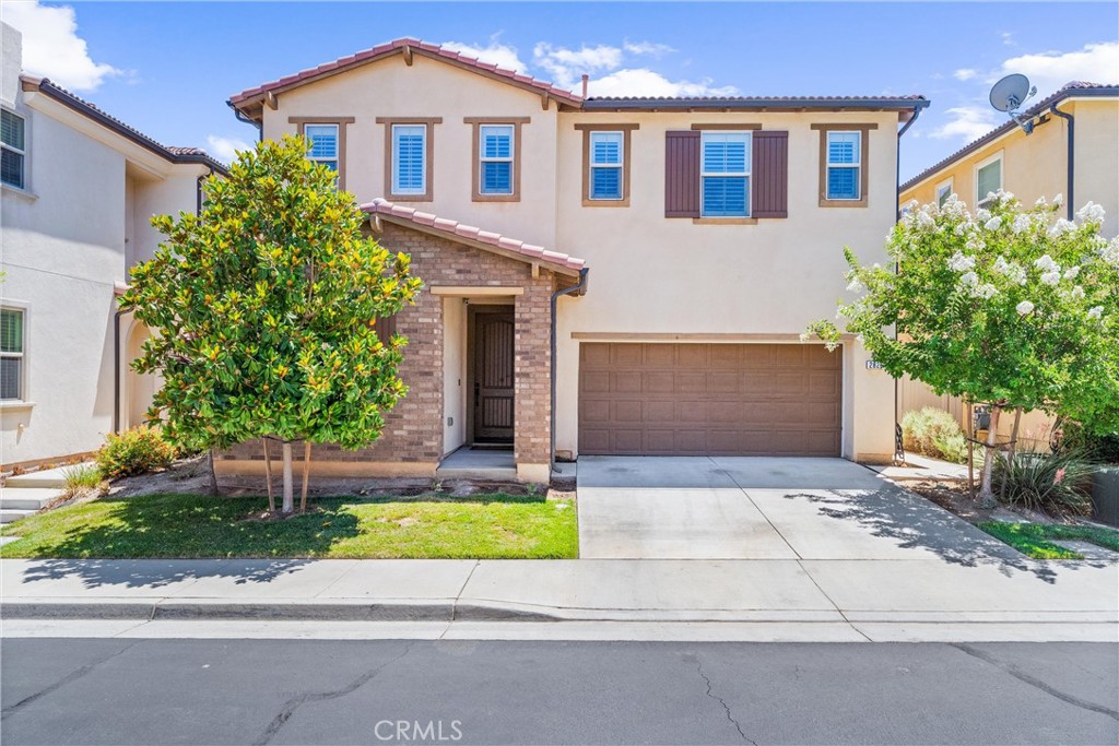 2825 Villa Catalonia Court Property Photo 1