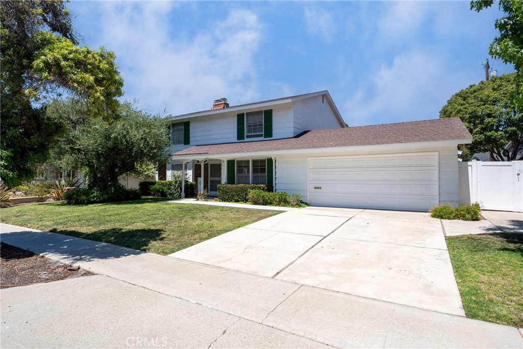 2880 Club House Road Property Photo 1