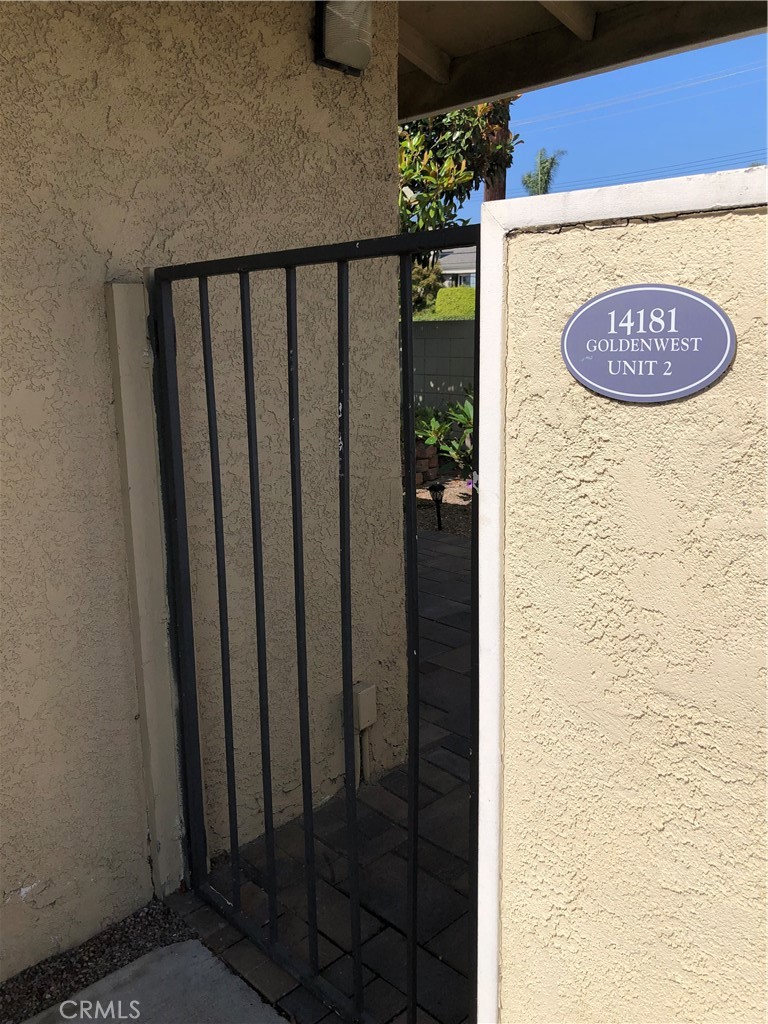 14181 Goldenwest Street Property Photo 3